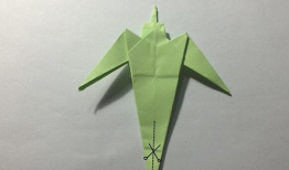 折纸的视频,跟随视频教程，轻松掌握折纸技巧