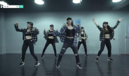 爵士舞视频,解锁动感舞步魅力